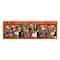 College Game Day in the Dog House 1,000 Piece Puzzle